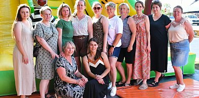Wielkie święto i integracja. Za nami udany Dzień Naklika (FOTO)