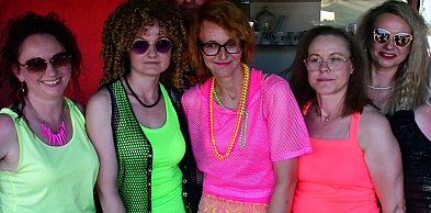 Wielka integracja we Frampolu. Za nami Turniej Miejscowości (FOTO, VIDEO)