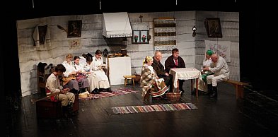 Onegdaje 2026 w Teatrze Osterwy