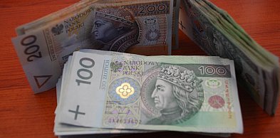 Ponad 6,3 mln zł dla powiatu biłgorajskiego z programu POLiOC