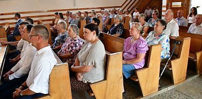 Pamięć o ofiarach „Wilkołaka”. 83. rocznica w Woli Różanieckiej (FOTO)