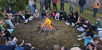 "Camp & play" - powrót do pikniku pod namiotami