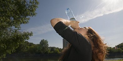 Czerwony alert IMGW dla regionu. Termometry wskażą nawet 37°C
