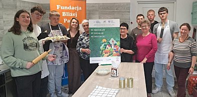 Cztery spotkania, jedno wspólne działanie. Inicjatywa połączyła pokolenia