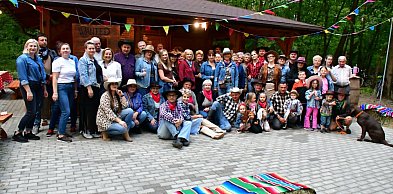 KGW Korczów świętuje 2 lata działalności! Wyjątkowa impreza country (FOTO)