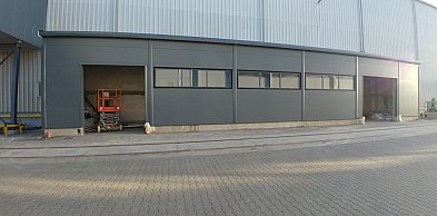 Skrócenie ścieżki inwestycyjnej. Od koncepcji do realizacji z generalnym