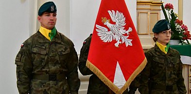 Biłgorajski Katyń. Patriotyczne uroczystości na Rapach (FOTO, VIDEO)