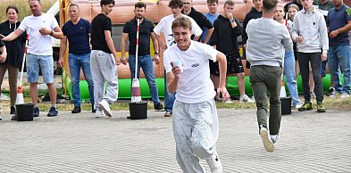 Turniej Sołectw w Potoku Górnym. Wielki powrót po latach przerwy (FOTO)