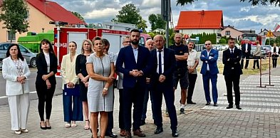 Pamięć i zaduma. 83. rocznica pacyfikacji Aleksandrowa