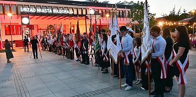 86. rocznica wybuchu II wojny światowej (FOTO, VIDEO)-55863