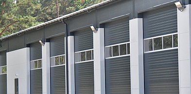 Nowa infrastruktura dla Zarządu Dróg Powiatowych w Biłgoraju-56134