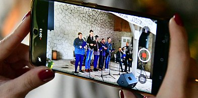 III Przegląd Piosenki Turystycznej "Józefowska Nutka" (FOTO, VIDEO)-56151