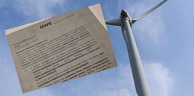 Spór o elektrownie wiatrowe w gminie Biszcza. Potencjalny inwestor nie odpuszcza-56199