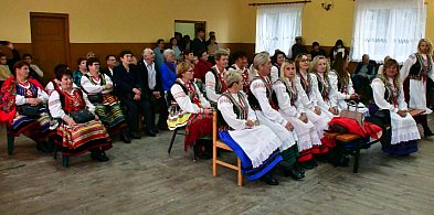 Festiwal im. Anny Malec. Promocja kultury Roztocza (FOTO, VIDEO)-56220