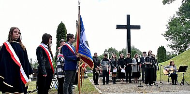 Uczczono tych, którzy zginęli z sowieckich rąk (FOTO, VIDEO)-56288