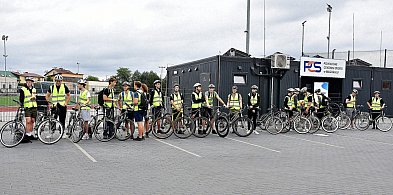 Powiat biłgorajski. Rajdem uczcili dzień turystyki (FOTO, VIDEO)-56354