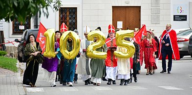 Tarnogród. Piknik historyczny "ZŁOTA JESIEŃ ZE ZŁOTYM KRÓLEM" (FOTO, VIDEO)-56587