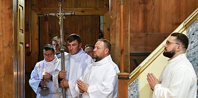 Dorośli ministranci spotkali się w Górecku Kościelnym (FOTO, VIDEO)-56994