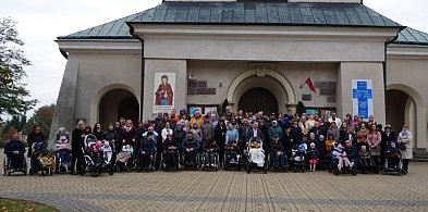 Jubileusz 15-lecia: Serce dla Dzieci w Przedszkolu Specjalnym w Biłgoraju-57225