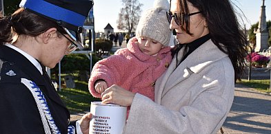 Rekordowa hojność w Łukowej. Tyle zebrano podczas kwesty-57779