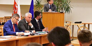 Podatek od nieruchomości. Tak zdecydowała Rada Miasta Biłgoraja-57863