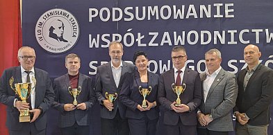 Powiat biłgorajski najlepszy w województwie, I LO im. ONZ najlepsze w powiecie-57908