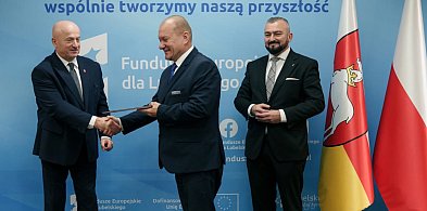 Gmina Biłgoraj inwestuje w nowoczesne Centrum Zarządzania Kryzysowego-57911