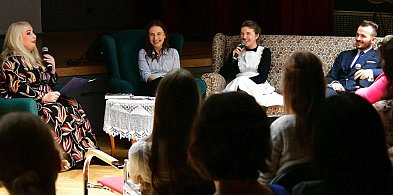 Joanna Adamek o sukcesie Stefci: Tęsknota za piękną miłością i historią-58016