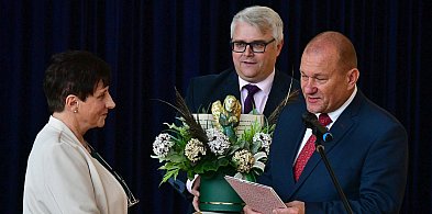 75 lat "Strażniczki Słowa": Jubileusz Biblioteki Publicznej w Dąbrowicy (FOTO)-58379