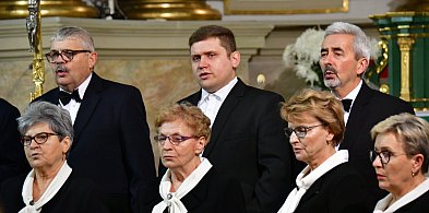 Chóry Ziemi Biłgorajskiej w sanktuarium św. Marii Magdaleny (FOTO, VIDEO)-58421