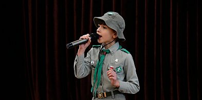 Zuchy i harcerze świętowali w Biłgoraju. Festiwal w ZSZiO (FOTO, VIDEO, WYNIKI)-58560