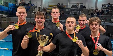 Reprezentacja „Elektryka” po raz pierwszy najlepsza w województwie-58626