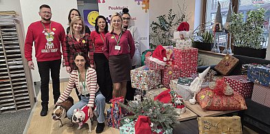 Triumf dobroci w akcji „Pomóż Dzieciom Przetrwać Zimę” (VIDEO)-58875