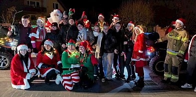 Magiczne mikołajki w Korytkowie Dużym-59013