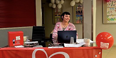 Biłgoraj. Weekend cudów Szlachetnej Paczki-59208