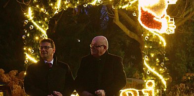 Taniec, teatr i świąteczne lampki: Mikołajki w Goraju (FOTO, VIDEO)-59223