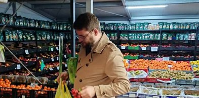 Zamiast do marketu - do sąsiada. Konfederacja promuje lokalny patriotyzm zakupowy-59367