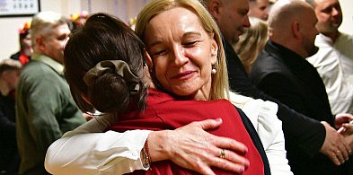 „Doceniajmy obecność drugiego człowieka”. Świąteczne spotkanie Rady Powiatu-59554