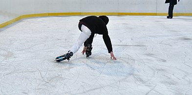 Bezpłatne lodowisko w Biłgoraju otwarte-59704