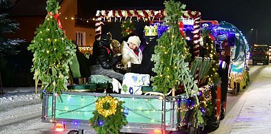 Łukowa połączyła tradycje. Orszak Trzech Króli, dunajowanie i lekcja tożsamości-59935