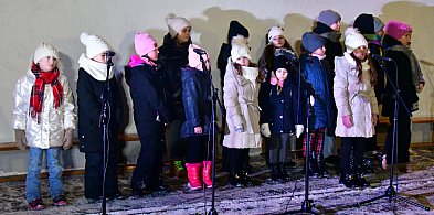 Najpiękniejsze polskie kolędy zabrzmiały we Frampolu. Relacja z koncertu (FOTO)-59944