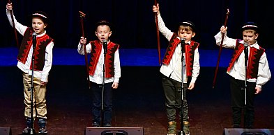 Międzyprzedszkolny Koncert Kolęd i Pastorałek w BCK (FOTO, VIDEO)-60232