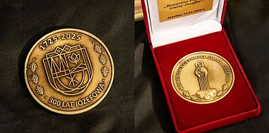 Józefów. Podsumowanie jubileuszu miasta-60247