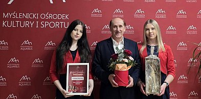 Chórzyści z Łukowej wyśpiewali II miejsce w Myślenicach-60334