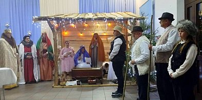 Świąteczny wieczór w Starym Lipowcu-60352