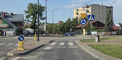 Nadadzą rondu nazwę. Ma zdecydować Rada Miasta