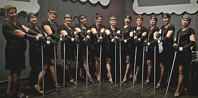 Finał WOŚP we Frampolu