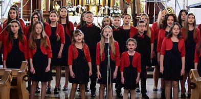 Łukowa. 40-lecie działalności Chóru "Harmonia" (FOTO, VIDEO)