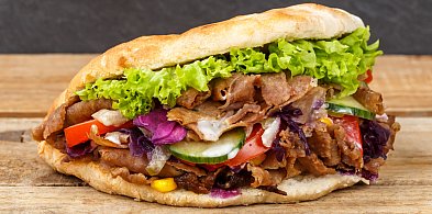 Nie tylko McDonalds. W Biłgoraju kulinarny interes otwiera Filip Chajzer