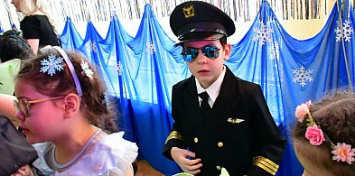 Bajkowe pożegnanie karnawału w „Trójce” (FOTO, VIDEO)